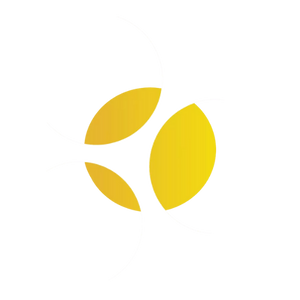 AB InBev logo