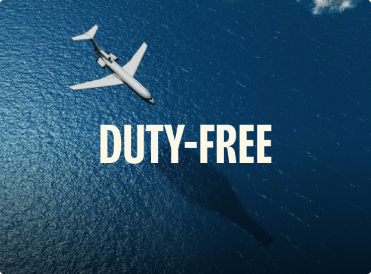 value adders duty free