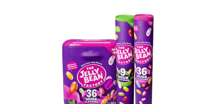 Jelly beans