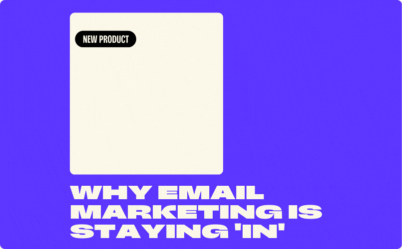 email marketing gif