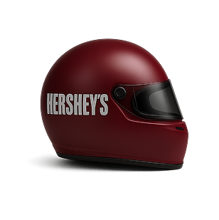 Hersheys